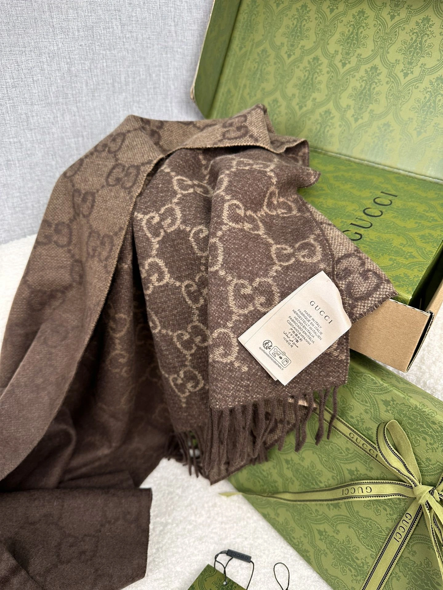 HD--6u33i wool cashmere 382g 2colour item:E-S132I0937-2H