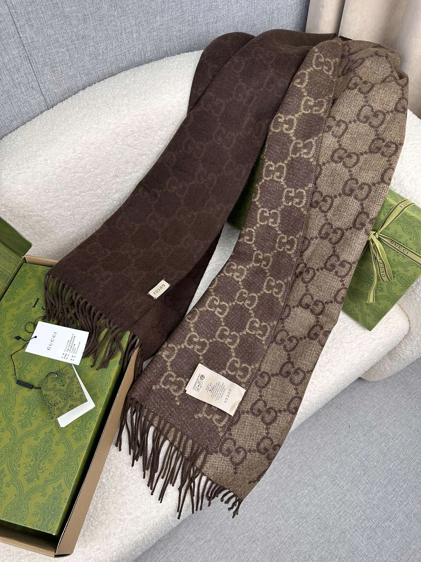 HD--6u33i wool cashmere 382g 2colour item:E-S132I0937-2H