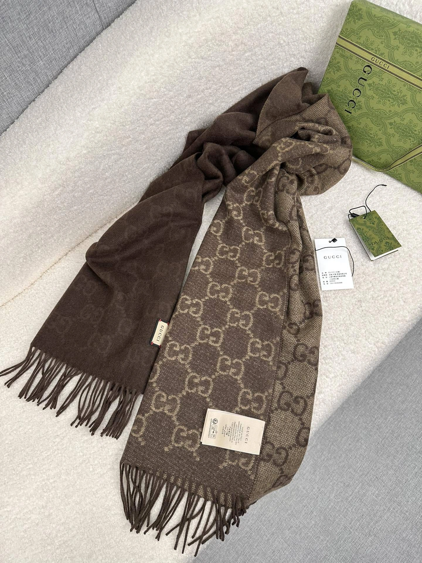 HD--6u33i wool cashmere 382g 2colour item:E-S132I0937-2H