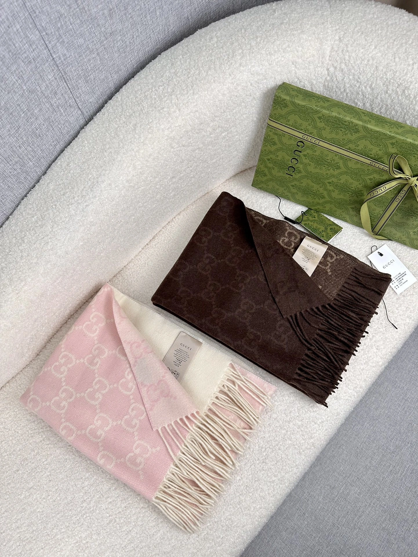 HD--6u33i wool cashmere 382g 2colour item:E-S132I0937-2H