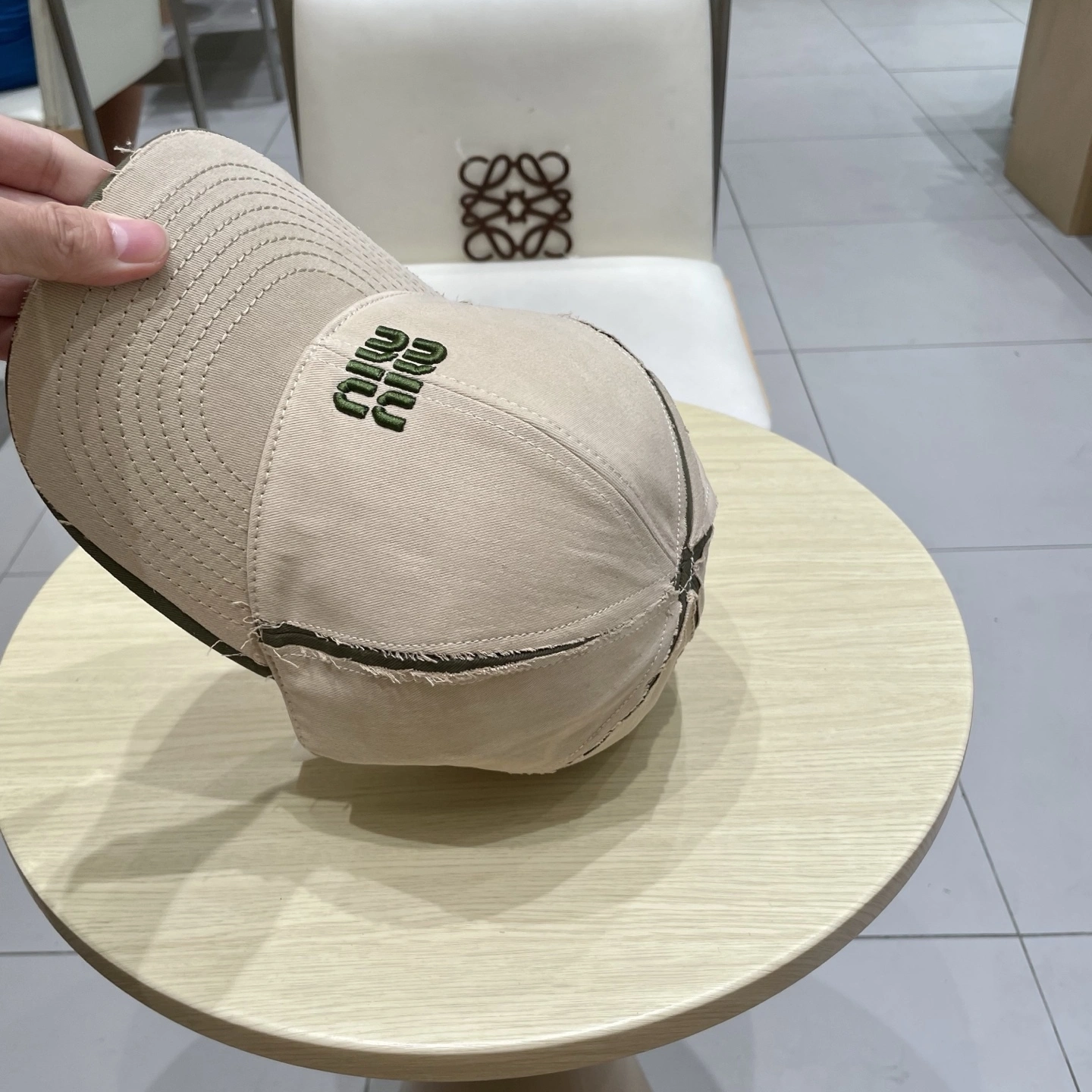 HD--7iu7iu embroidery 4colour item:E-S132I2044-4H