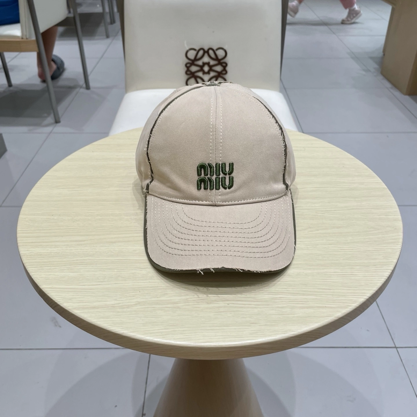 HD--7iu7iu embroidery 4colour item:E-S132I2044-4H