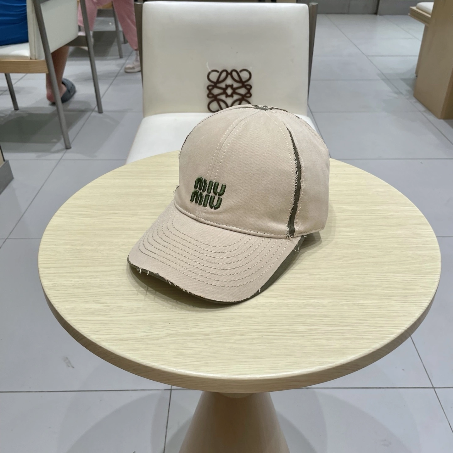 HD--7iu7iu embroidery 4colour item:E-S132I2044-4H