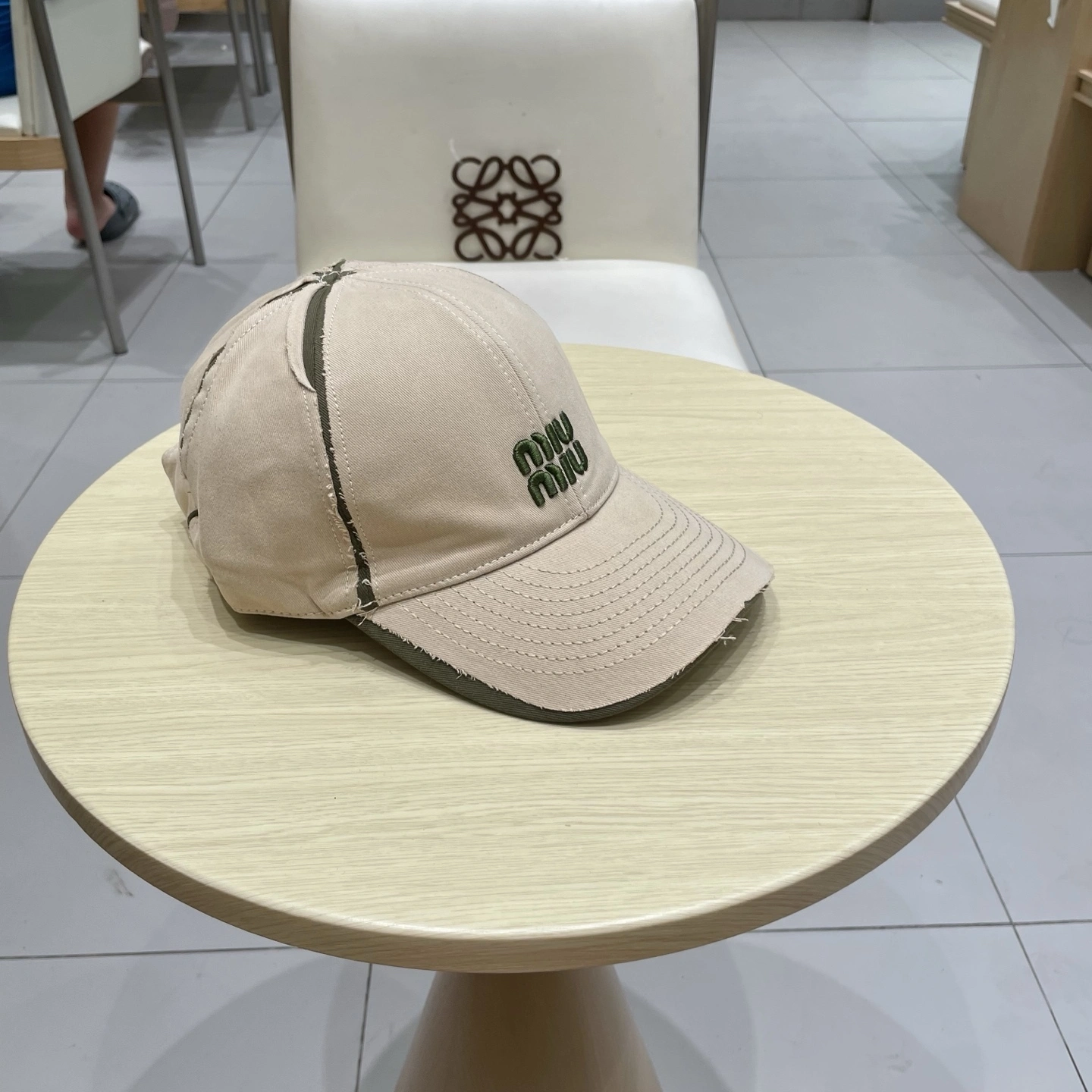 HD--7iu7iu embroidery 4colour item:E-S132I2044-4H