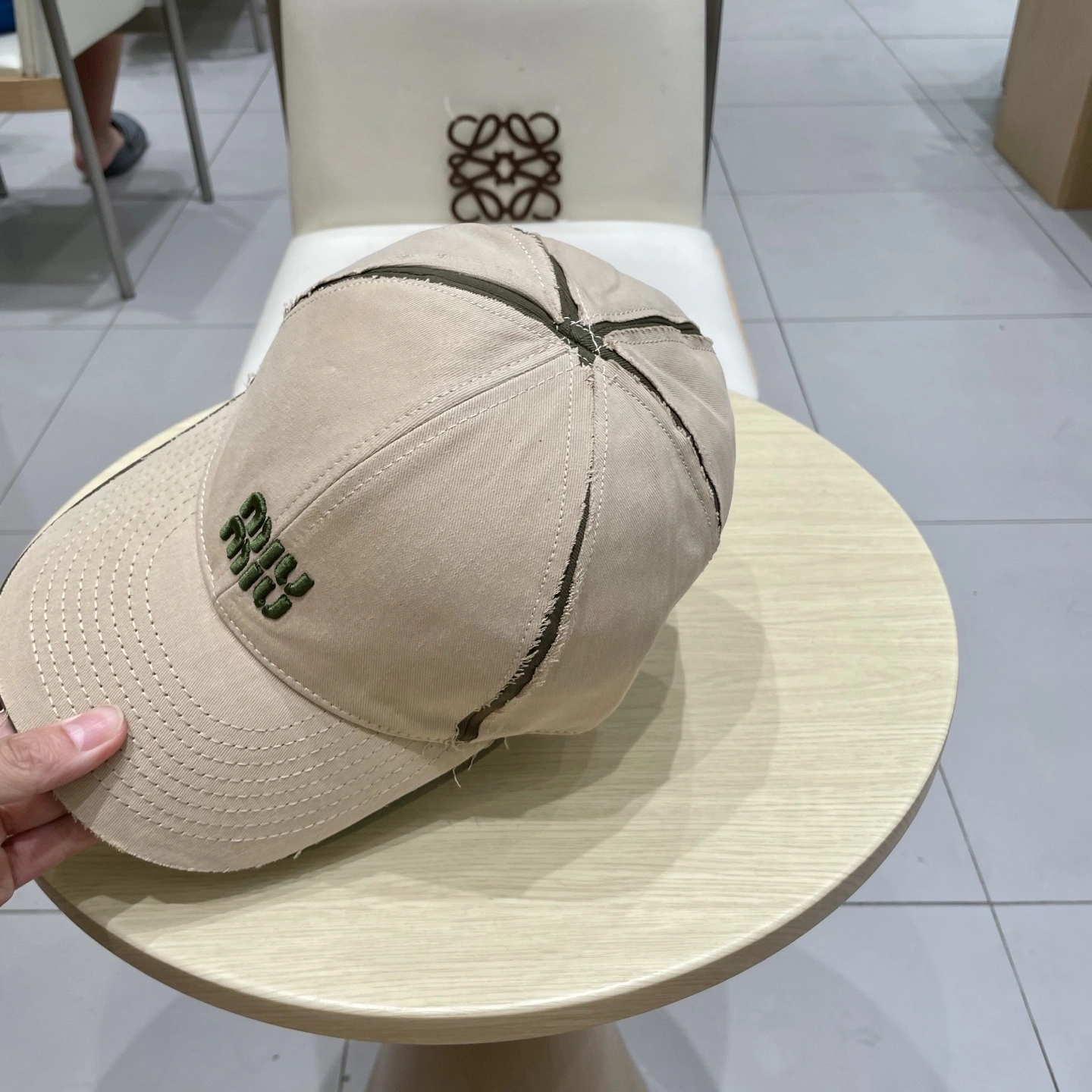 HD--7iu7iu embroidery 4colour item:E-S132I2044-4H
