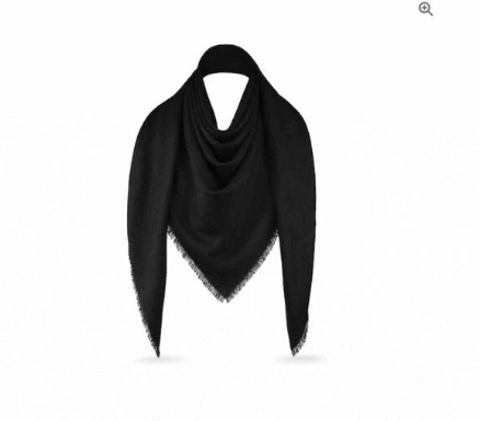 HD--8V 30%Real silk 70%wool 2colour item:E-S132I0986-2H