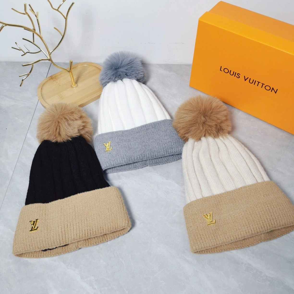 &HD- 8V 3colour item:E-S132A0215-3