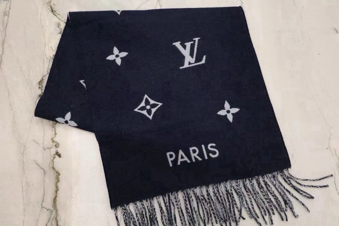 HD--8V All About Monogram wool 3Colour item:E-S132K2824-3H