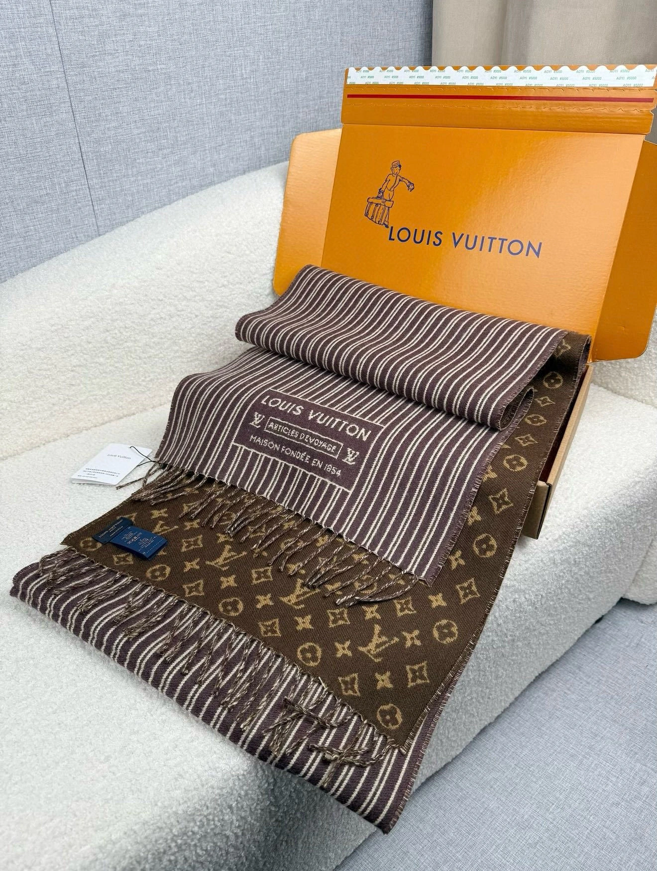 HD--8V My Neverfull wool Monogram Articles de Voyage 3Colour item:E-S132K2823-3H