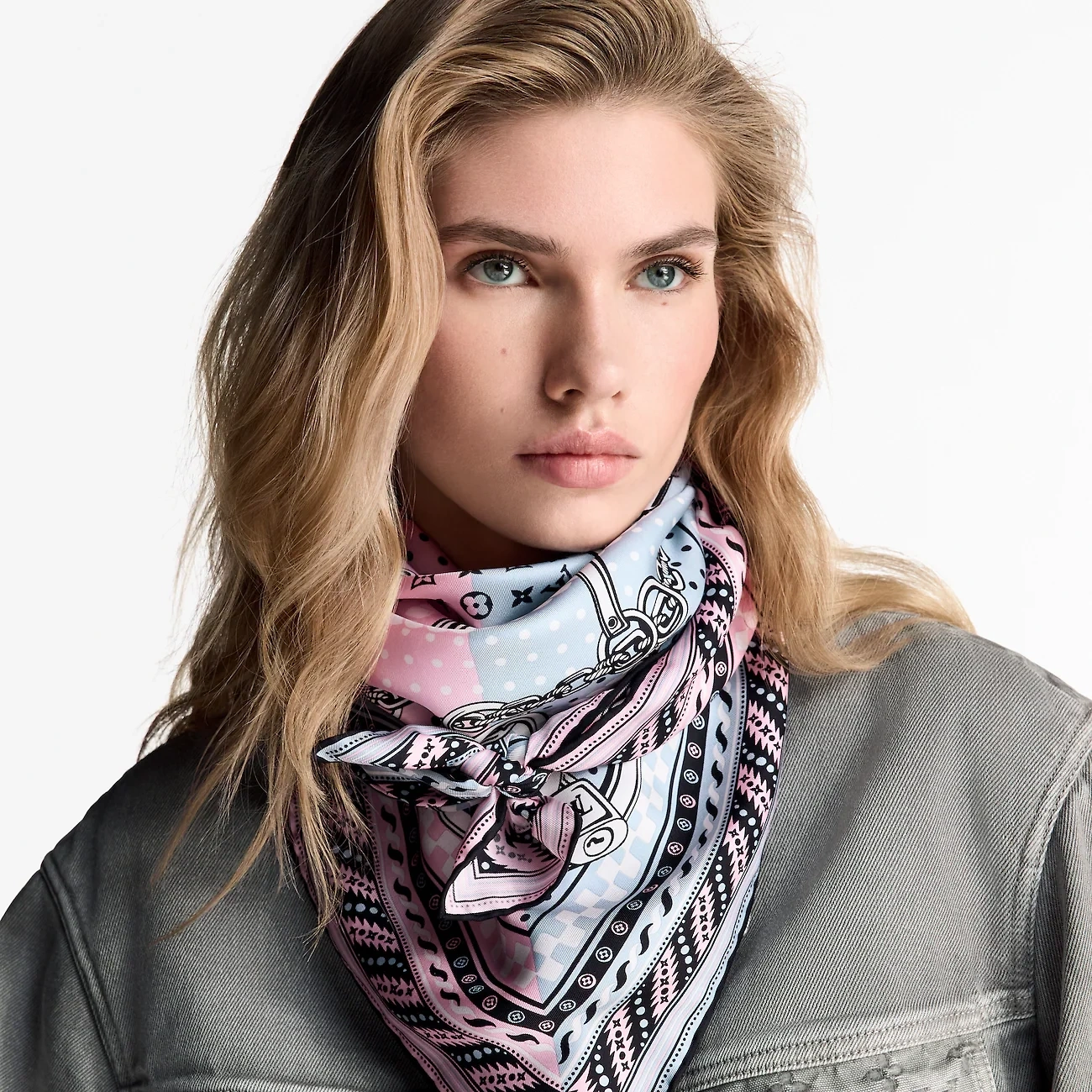 HD--8V SLV2515 Real silk item:E-S132I1018