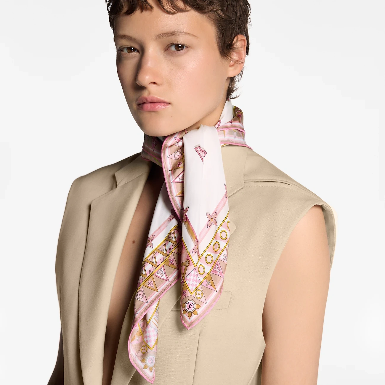 HD--8V SLV2549 Real silk item:E-S132I0975H