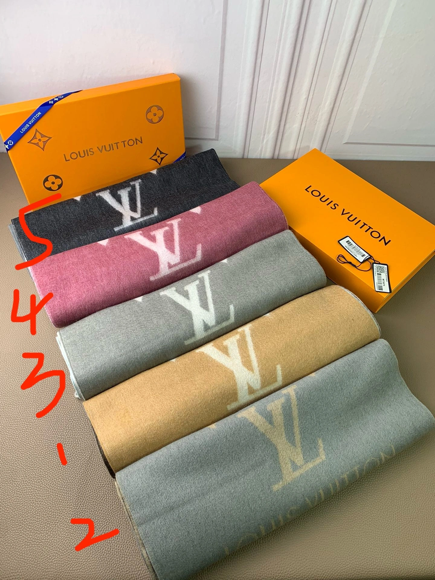 HD--8V cashmere 5colour item:E-S132I0982-5H