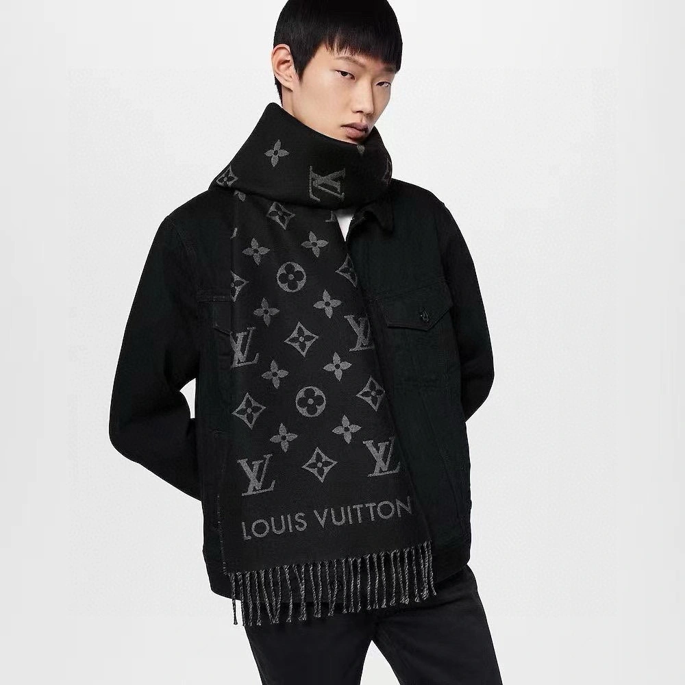 HD--8V ll About MNG Monogram wool item:E-S132M0210H