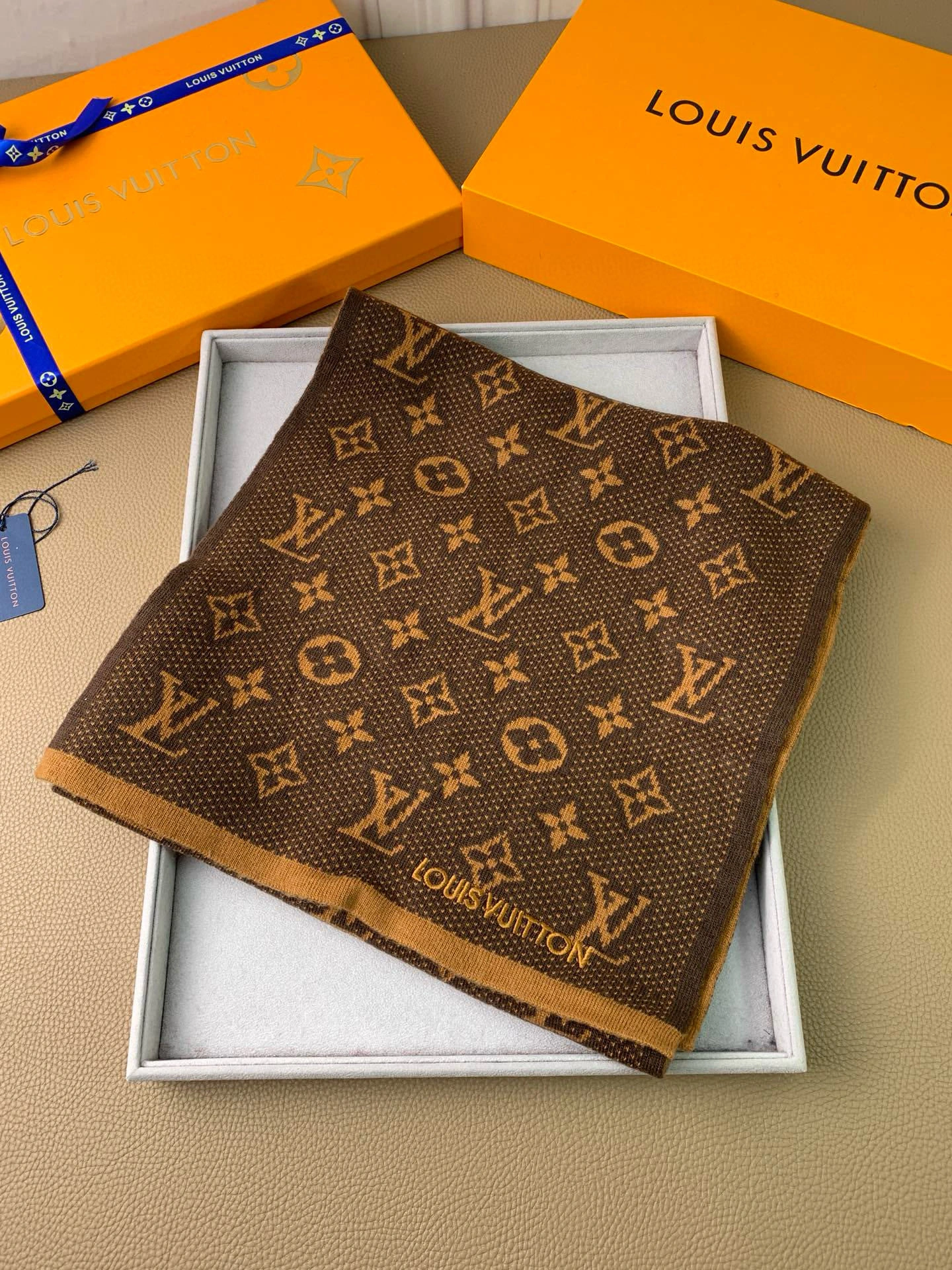 HD--8V wool 2colour item:E-S132I1015-2