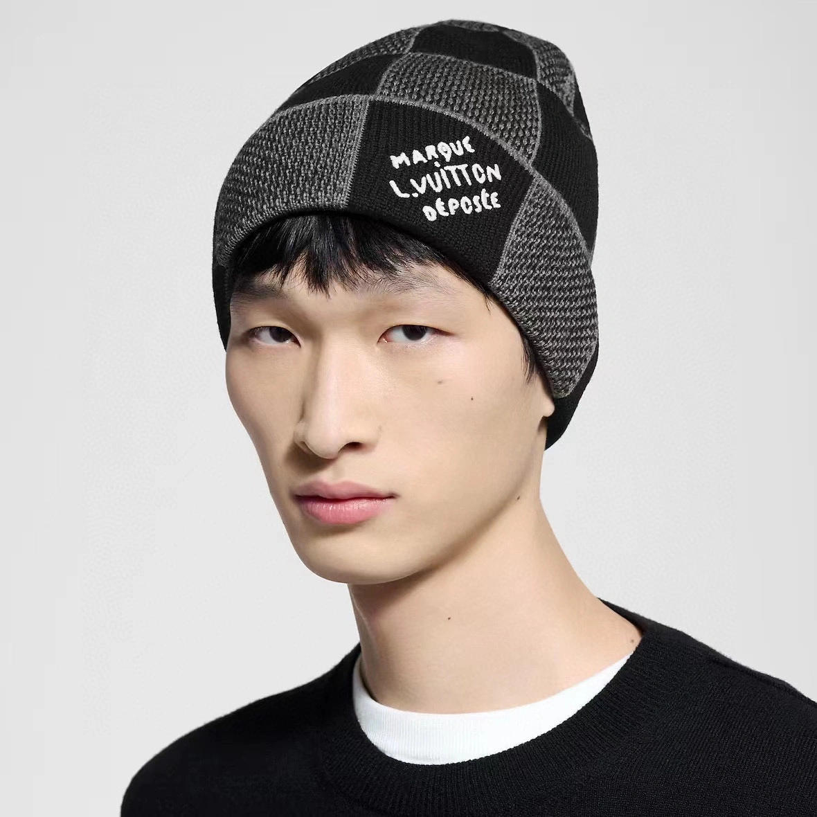 HD--8V wool 4colour item:E-S1320I1360-4H