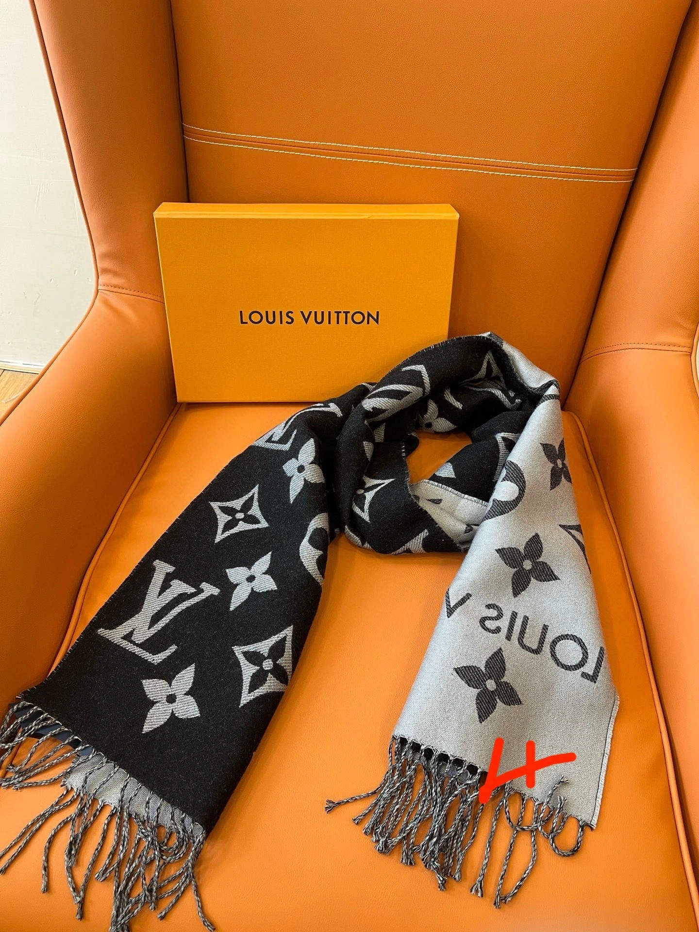 HD--8V wool 5colour item:E-S132I0980-5H