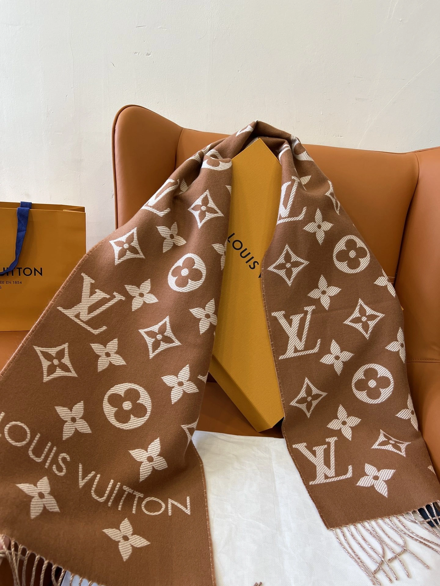 HD--8V wool 5colour item:E-S132I0980-5H