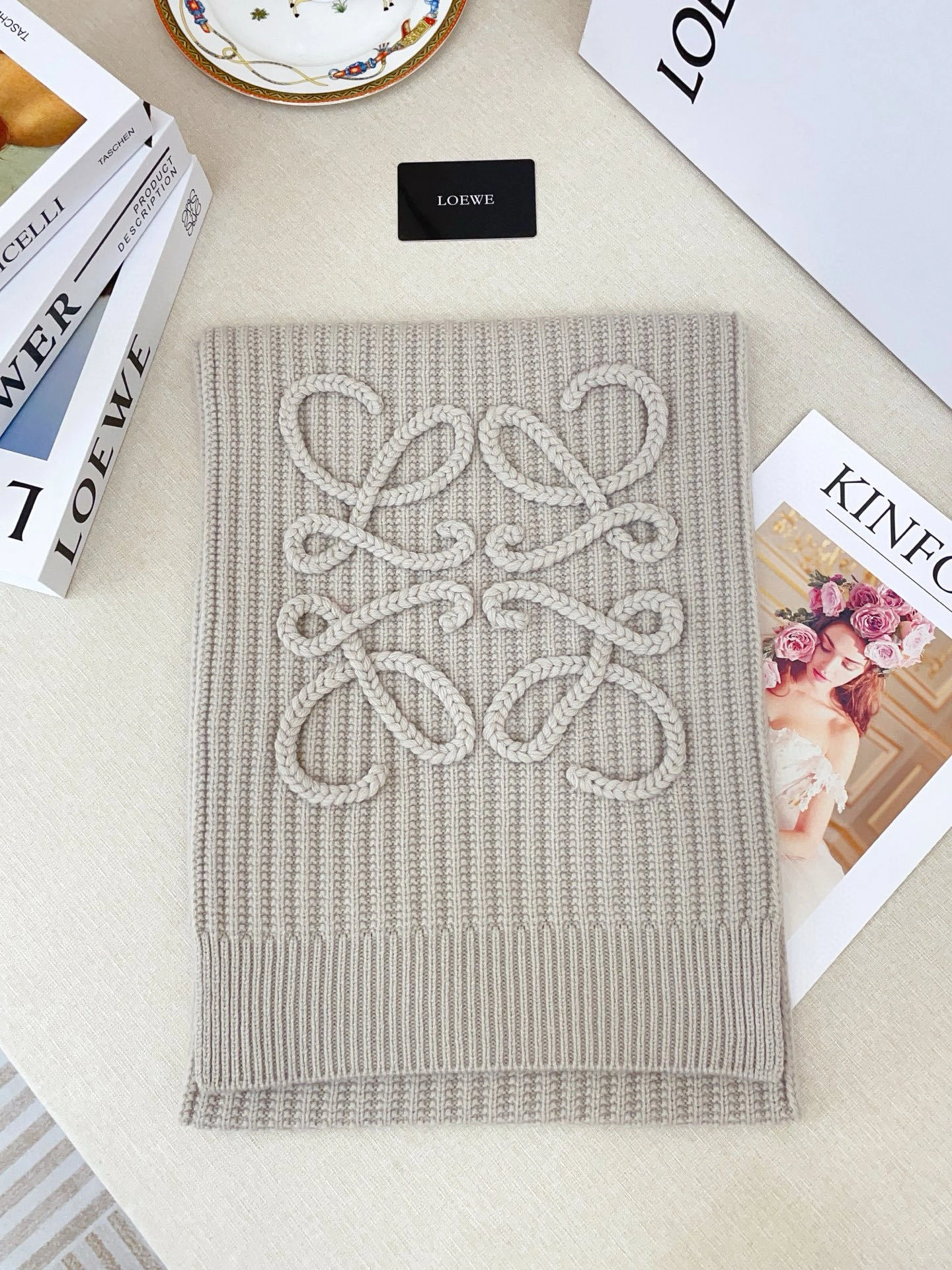 HD--8o5w5 cashmere 3colour item:E-S132I1668-3H