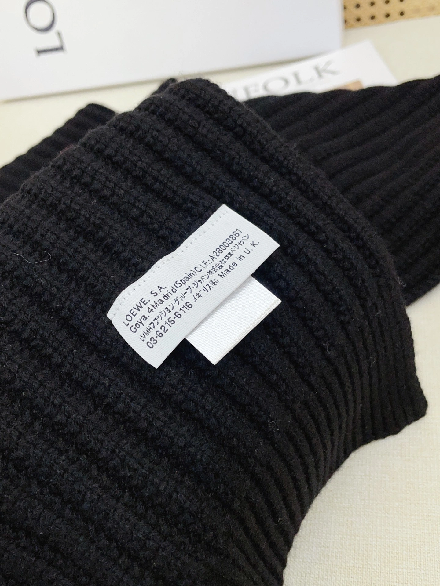 HD--8o5w5 cashmere 3colour item:E-S132I1668-3H