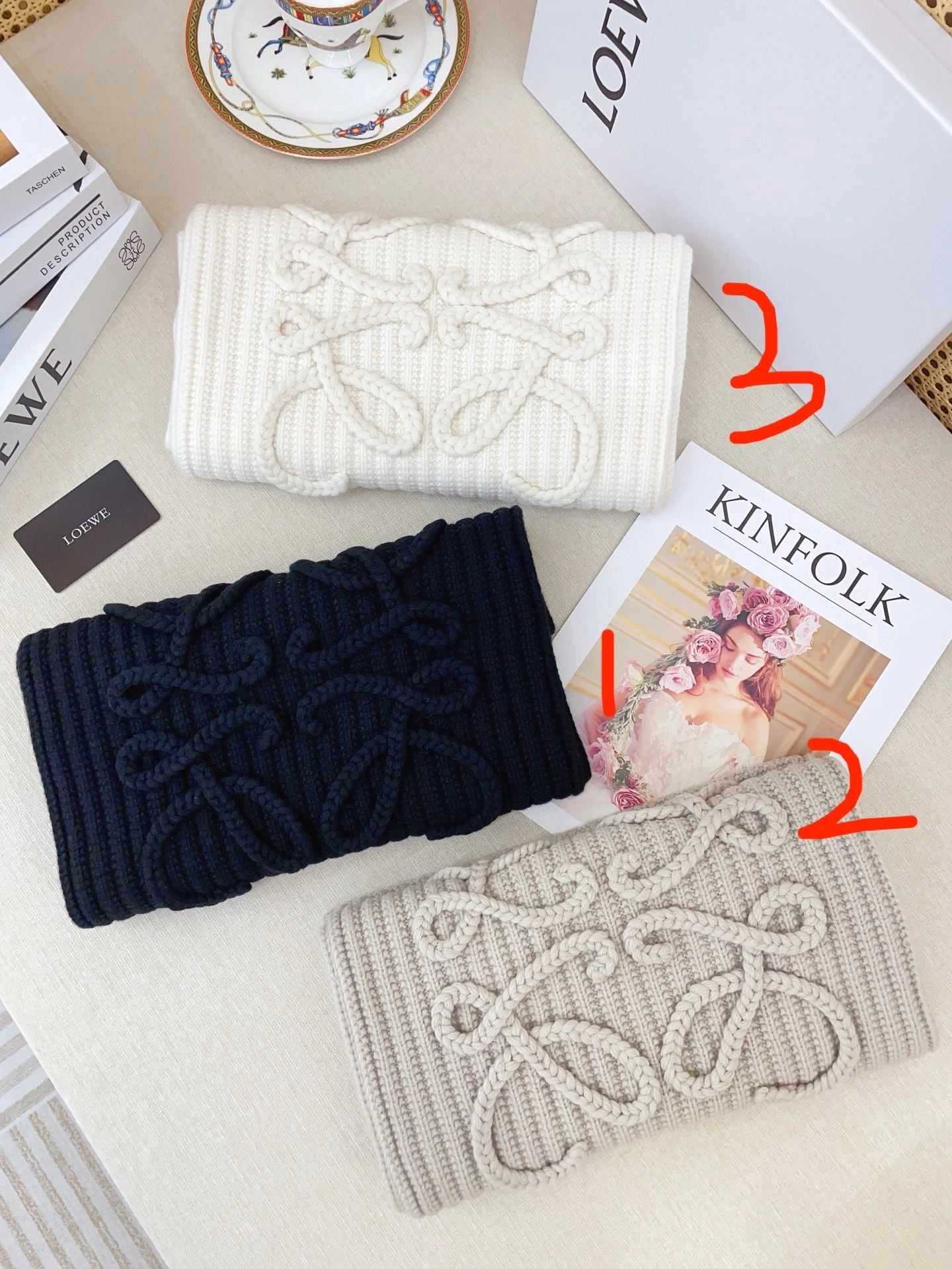 HD--8o5w5 cashmere 3colour item:E-S132I1668-3H