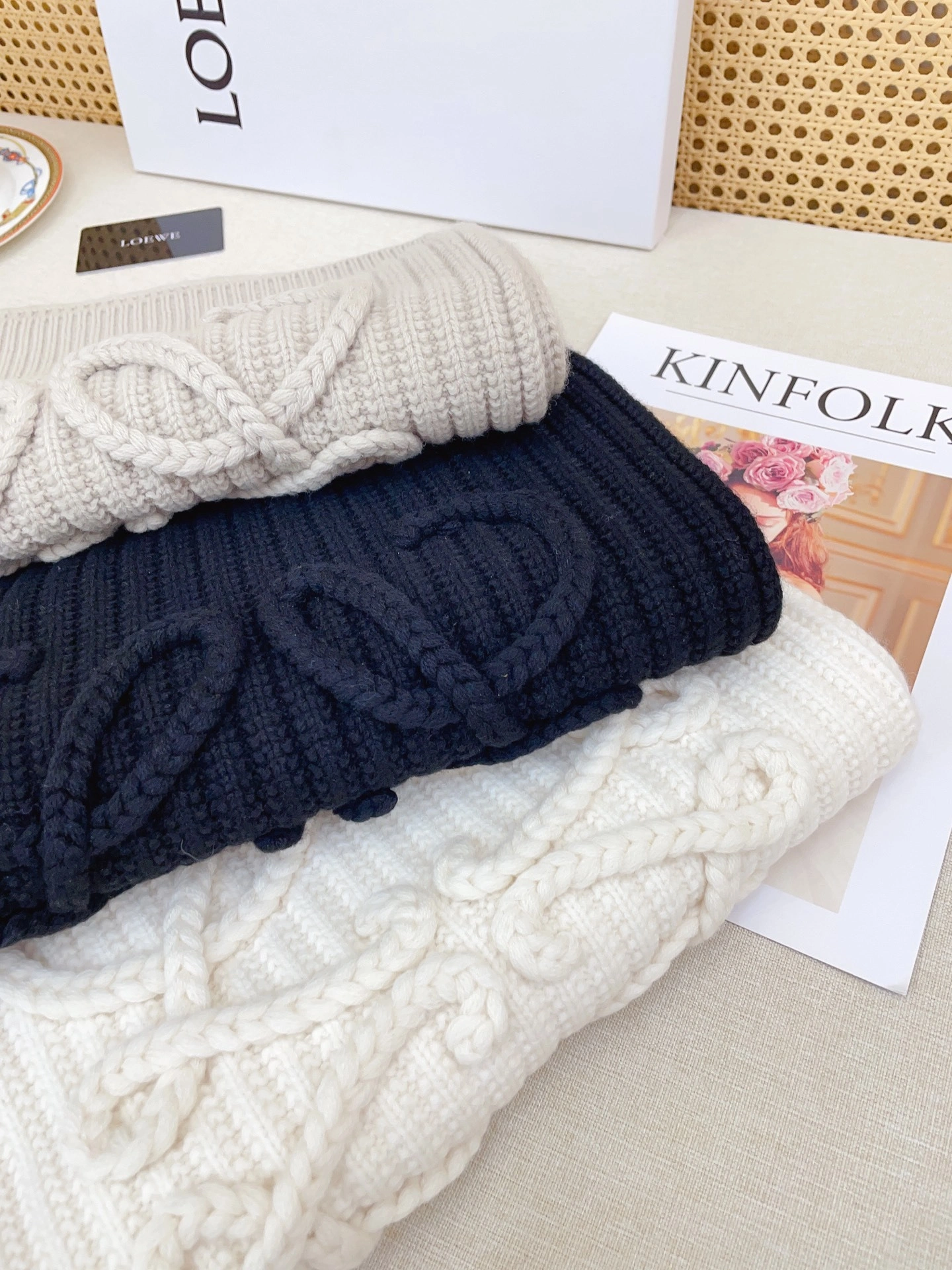 HD--8o5w5 cashmere 3colour item:E-S132I1668-3H