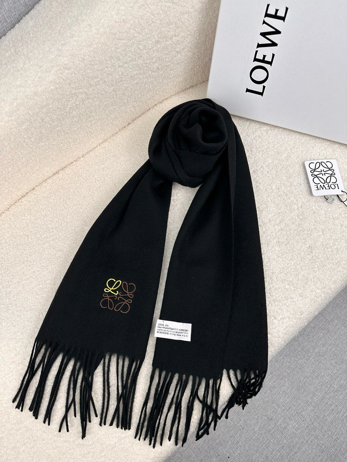 HD--8o5w5 cashmere embroidery 4colour item:E-S132I0971-4H