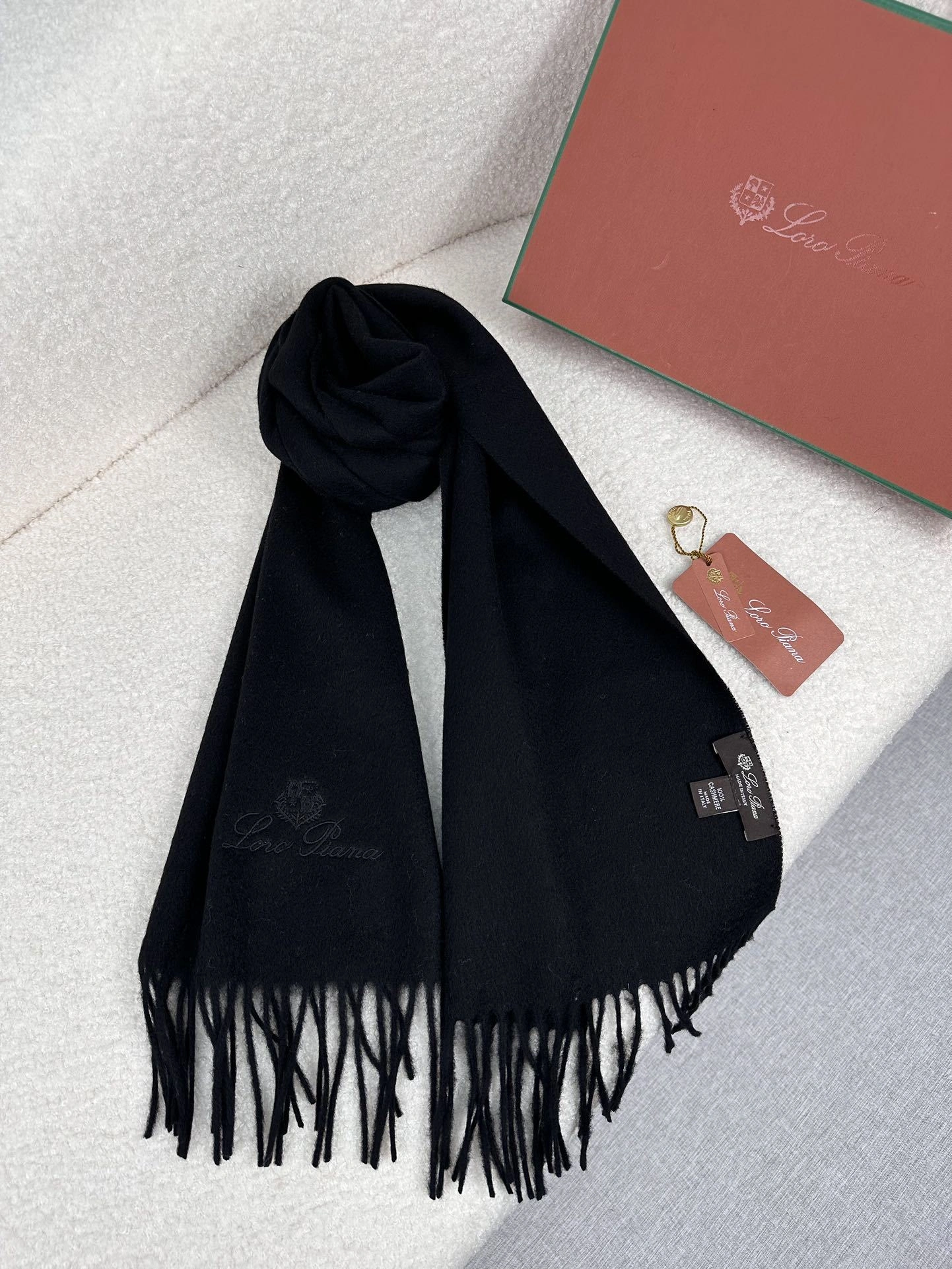 &HD--8oro Pi191 cashmere embroidery 5colour item:E-S132I1667-5H