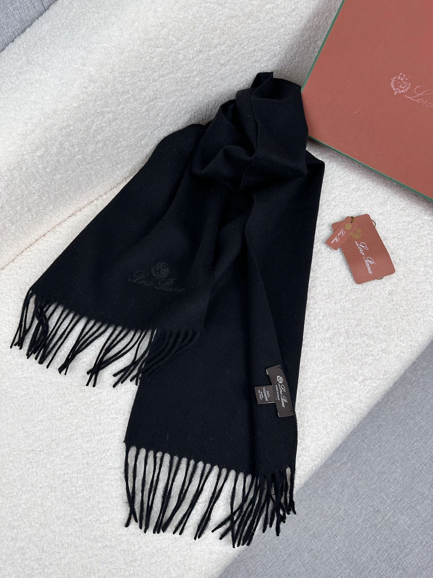 &HD--8oro Pi191 cashmere embroidery 5colour item:E-S132I1667-5H