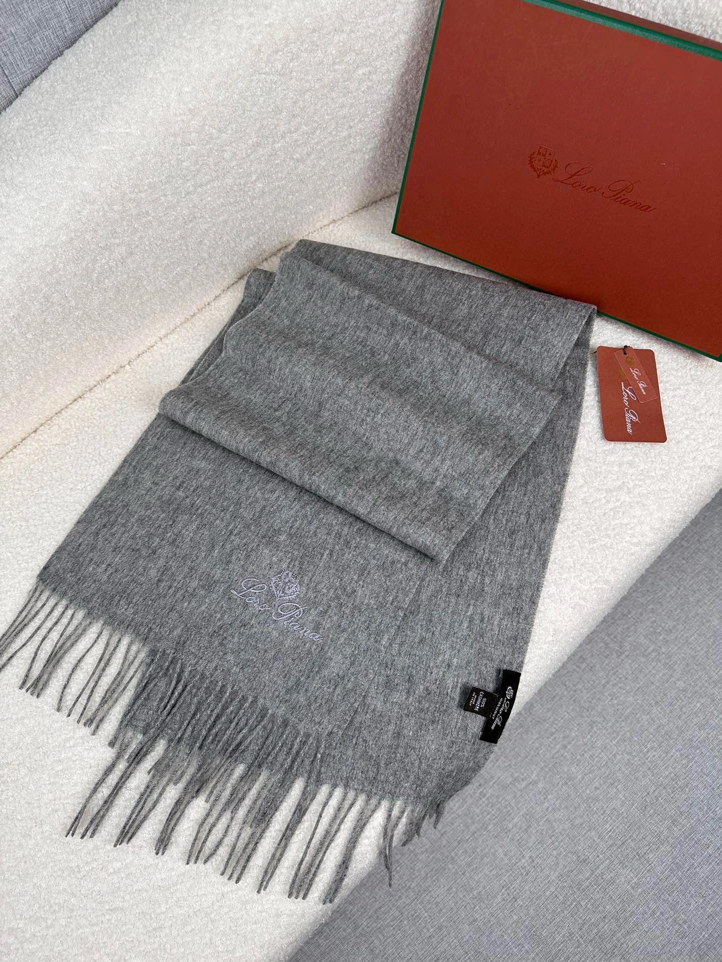 &HD--8oro Pi191 cashmere embroidery 5colour item:E-S132I1667-5H