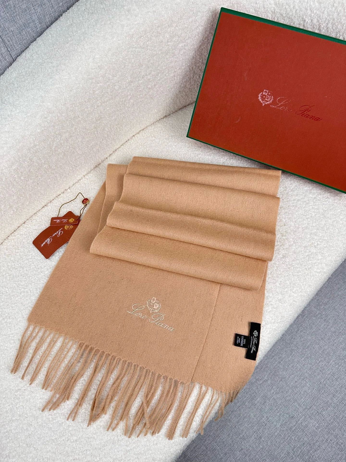 &HD--8oro Pi191 cashmere embroidery 5colour item:E-S132I1667-5H