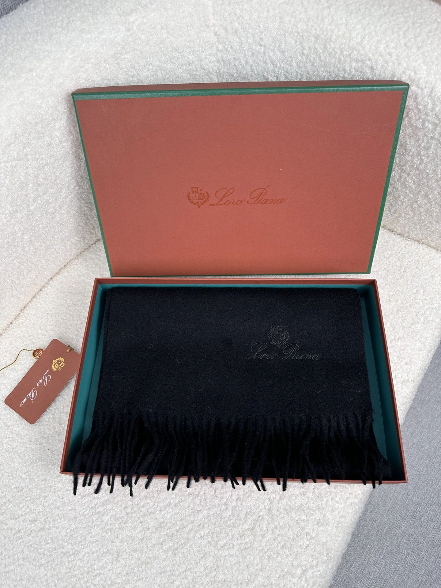 &HD--8oro Pi191 cashmere embroidery 5colour item:E-S132I1667-5H