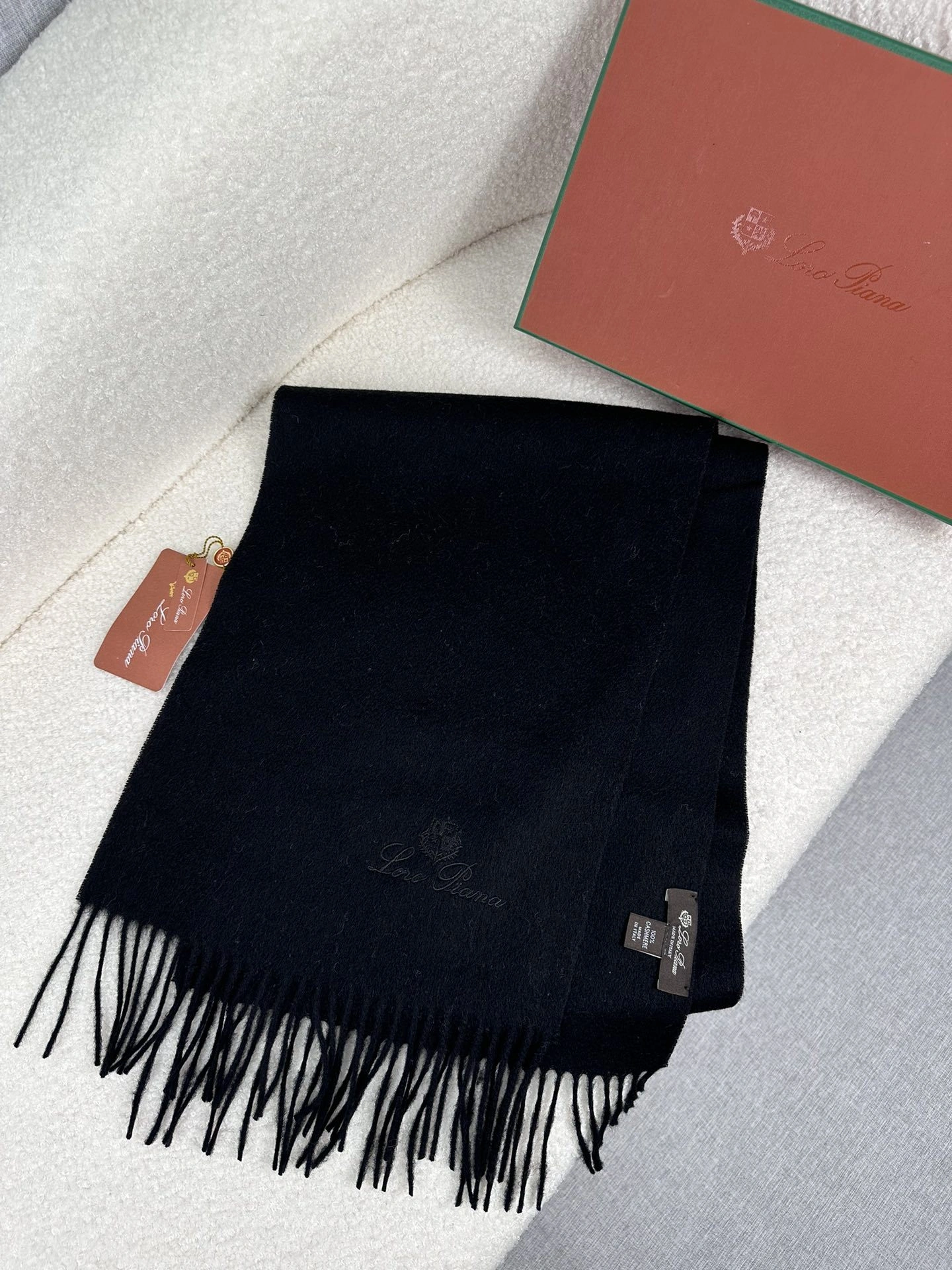 &HD--8oro Pi191 cashmere embroidery 5colour item:E-S132I1667-5H