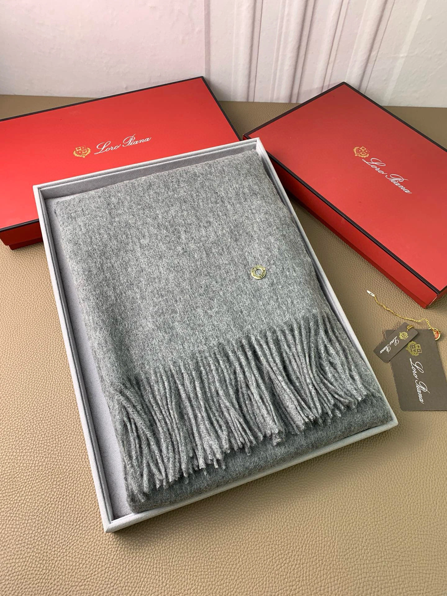 &HD--8oro Pi191 wool cashmere 382g 6colour item:E-S132I0936-6H