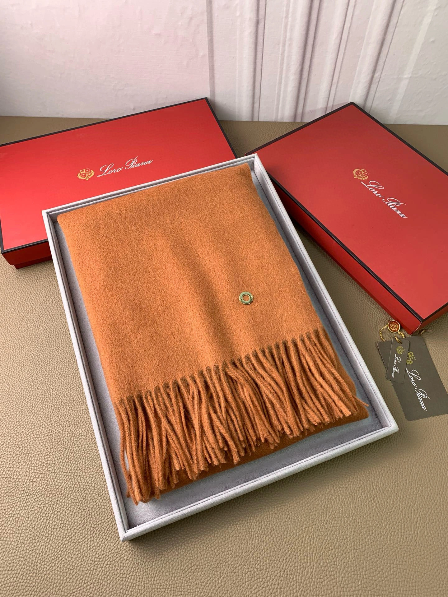&HD--8oro Pi191 wool cashmere 382g 6colour item:E-S132I0936-6H