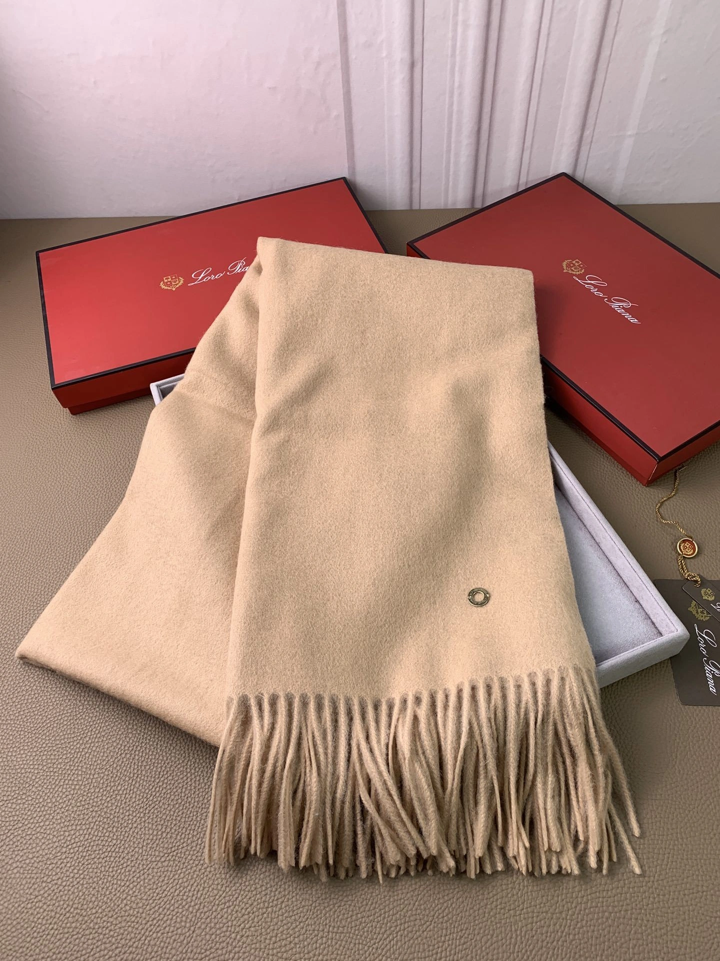 &HD--8oro Pi191 wool cashmere 382g 6colour item:E-S132I0936-6H