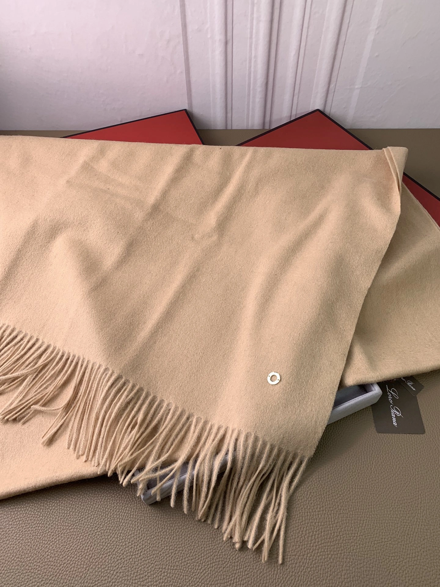 &HD--8oro Pi191 wool cashmere 382g 6colour item:E-S132I0936-6H