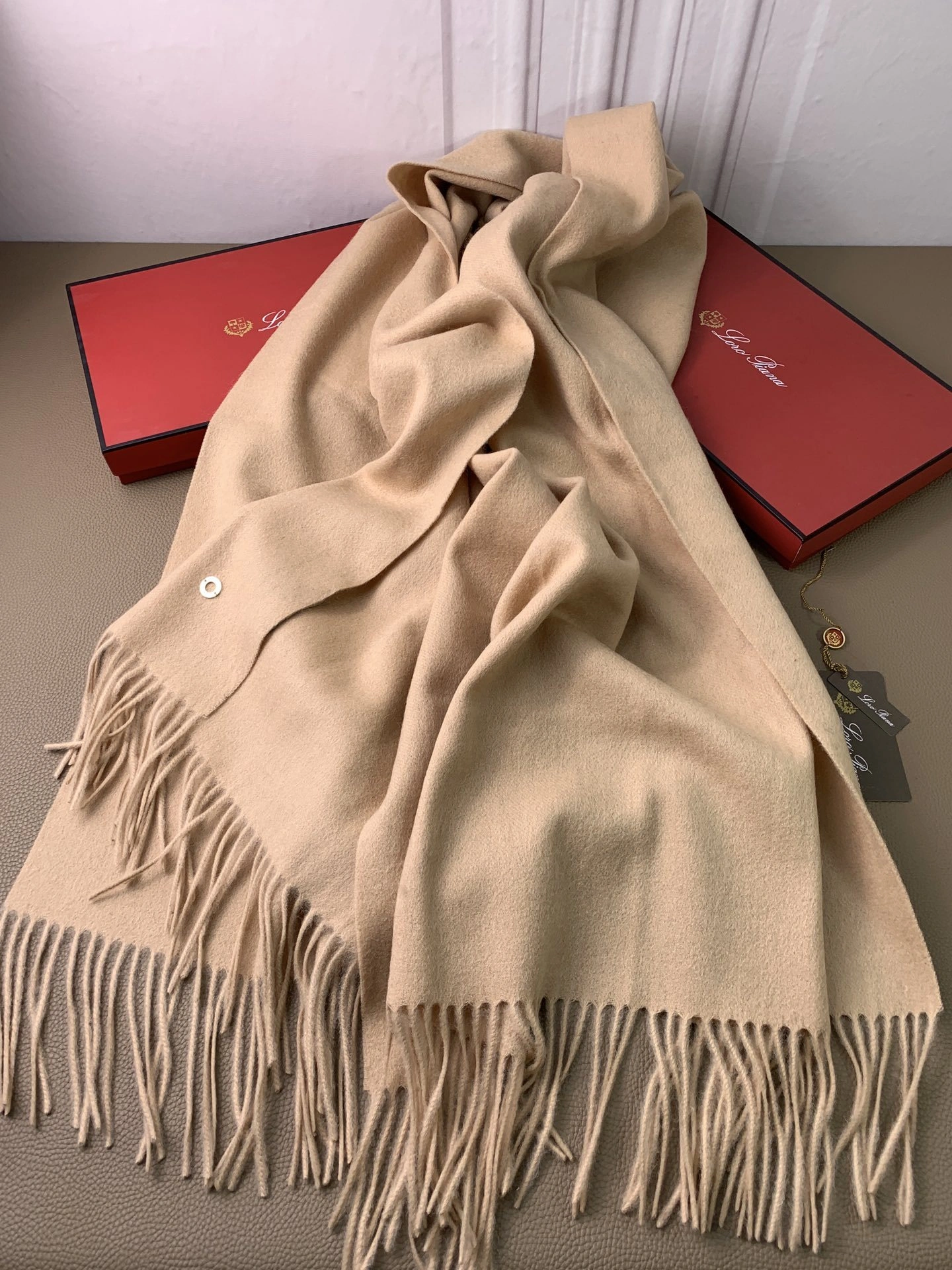 &HD--8oro Pi191 wool cashmere 382g 6colour item:E-S132I0936-6H