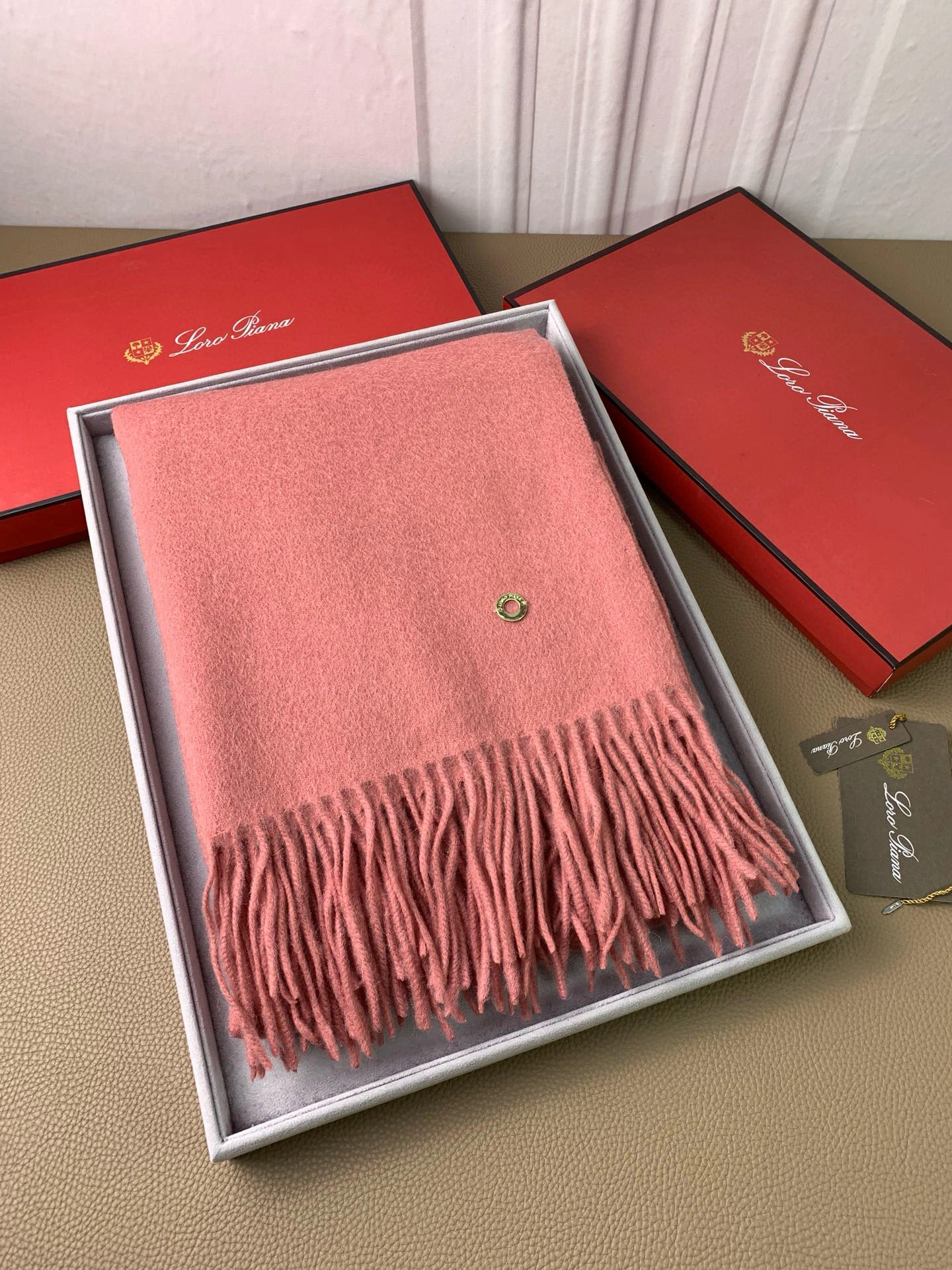 &HD--8oro Pi191 wool cashmere 382g 6colour item:E-S132I0936-6H