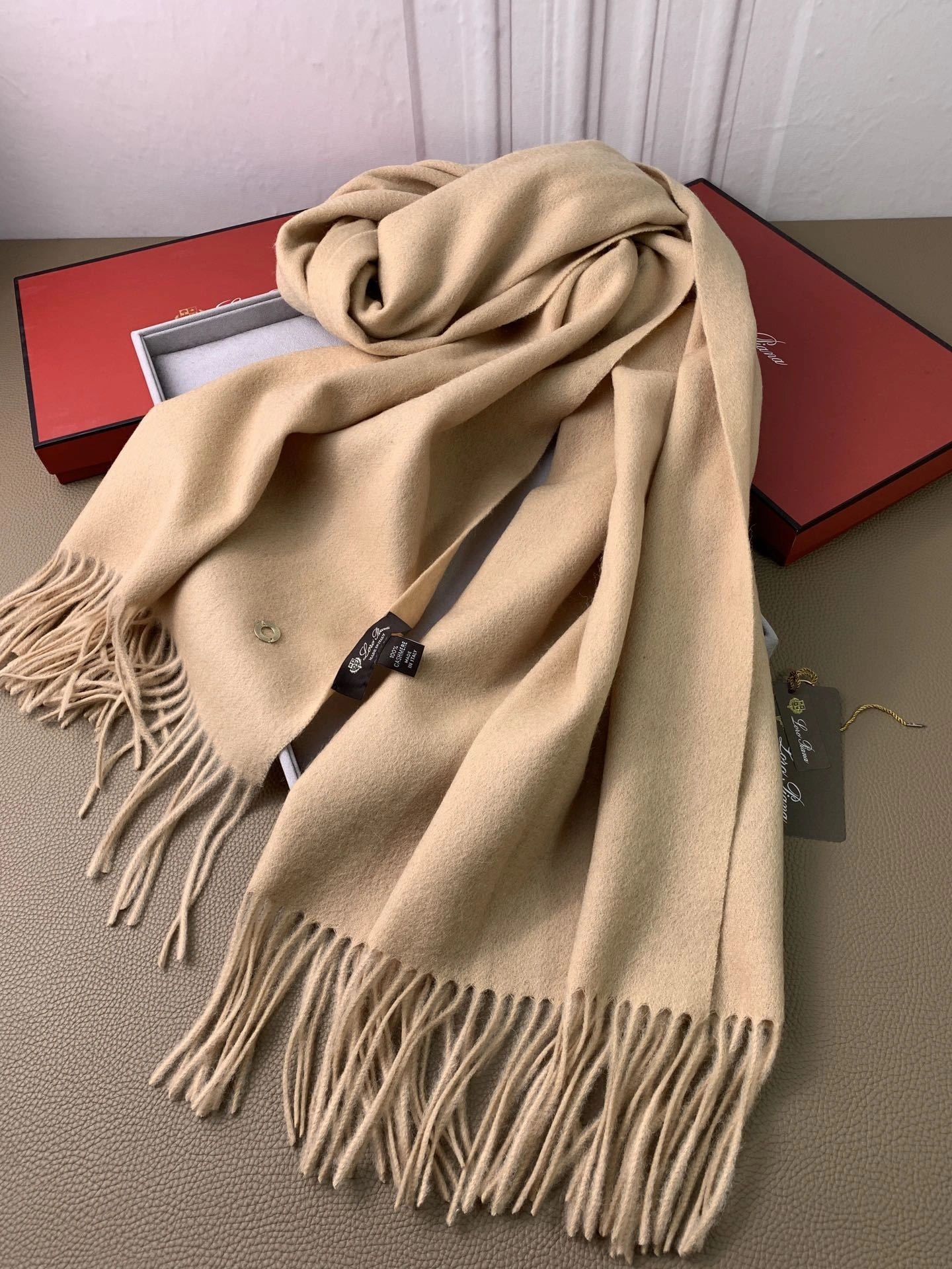 &HD--8oro Pi191 wool cashmere 382g 6colour item:E-S132I0936-6H