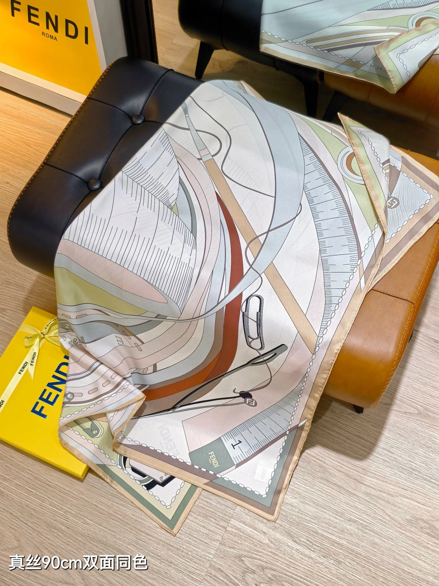 HD--F594i SFD2503 Real silk item:E-S132H3033H