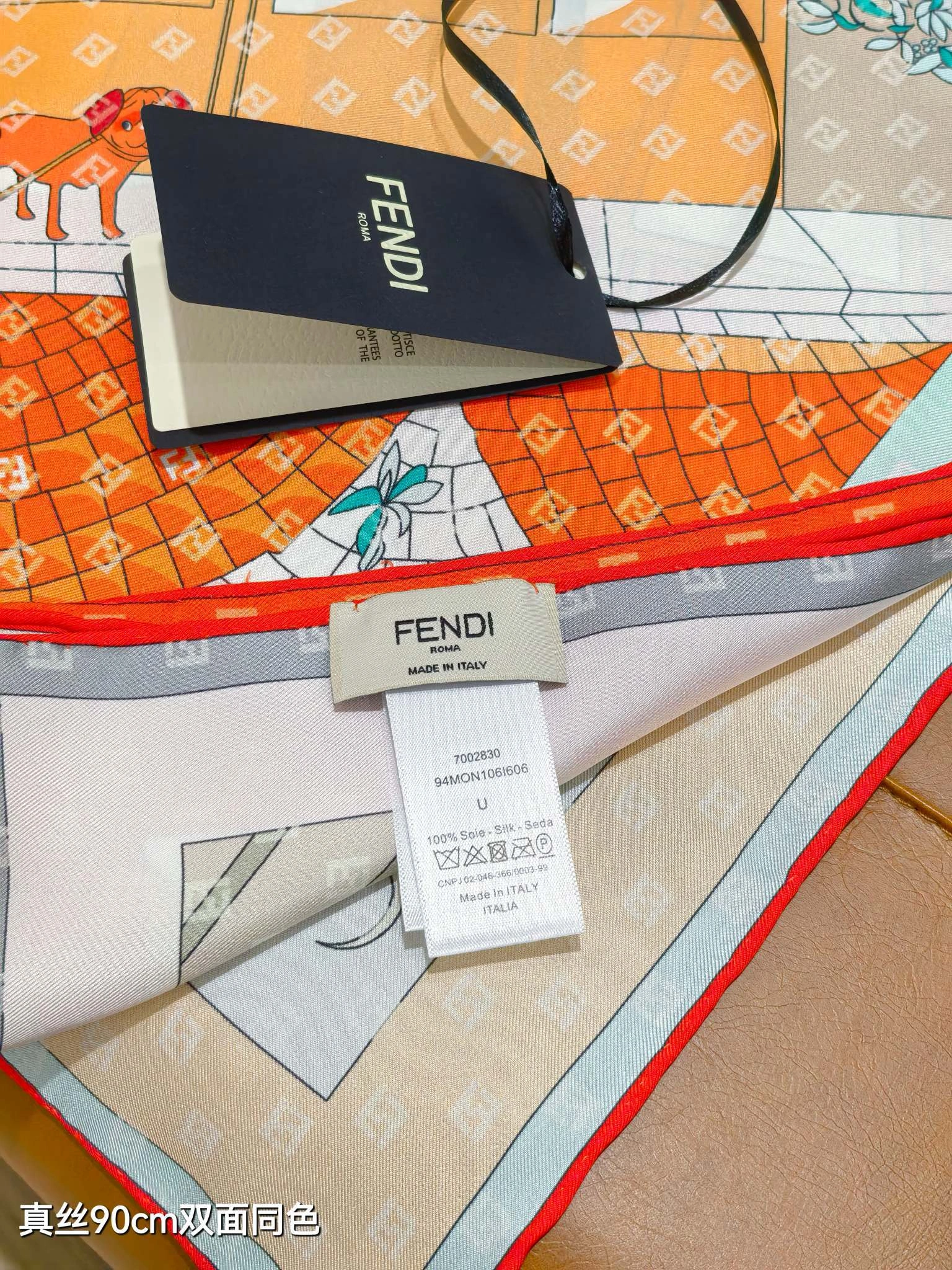 HD--F594i SFD2504 Real silk item:E-S132H3034H