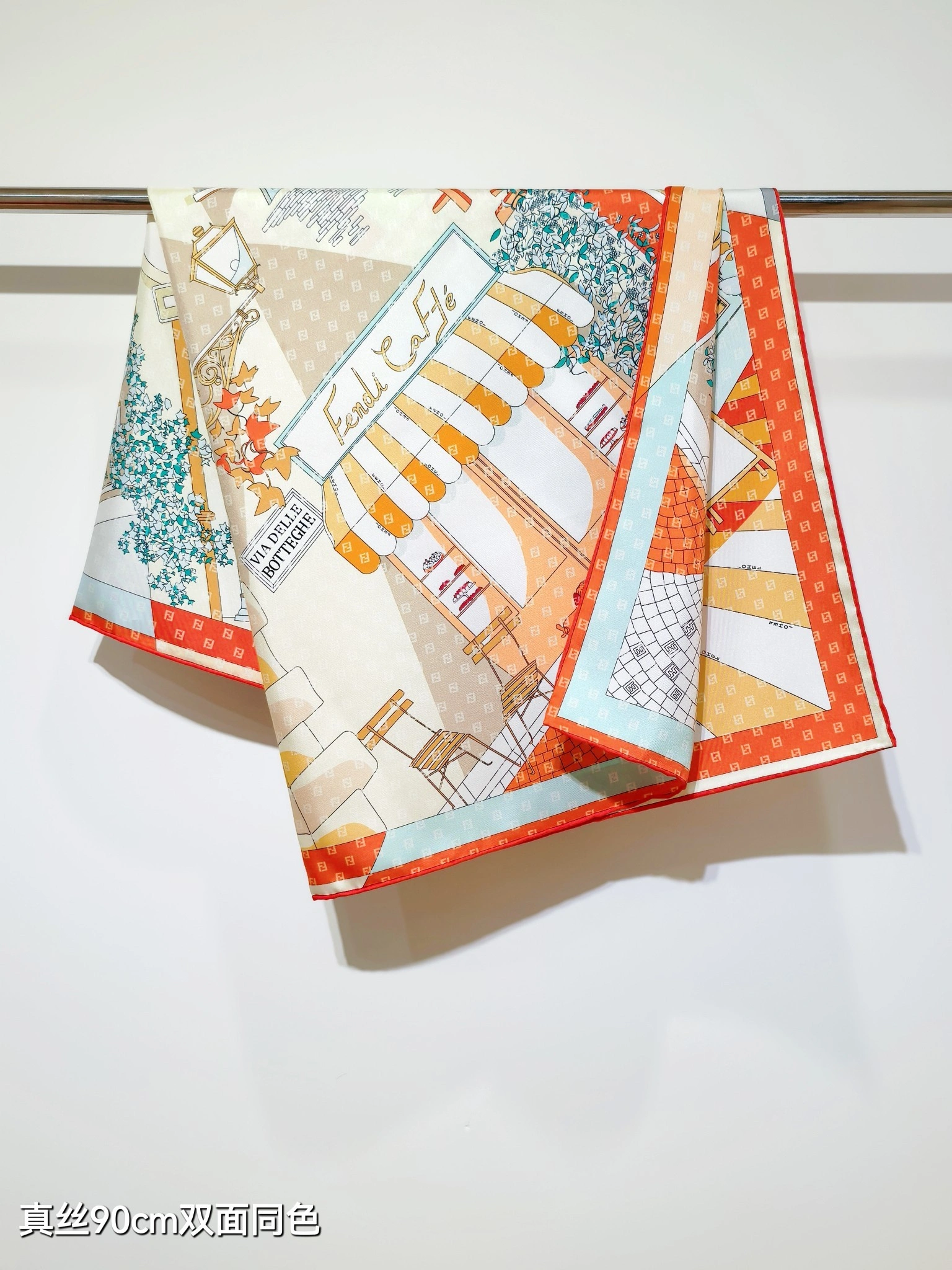 HD--F594i SFD2504 Real silk item:E-S132H3034H