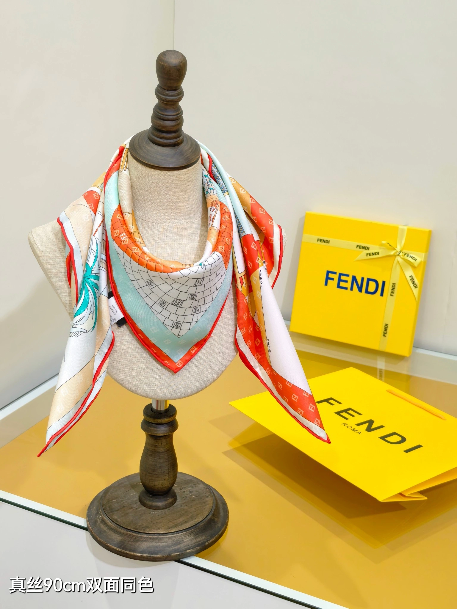 HD--F594i SFD2504 Real silk item:E-S132H3034H