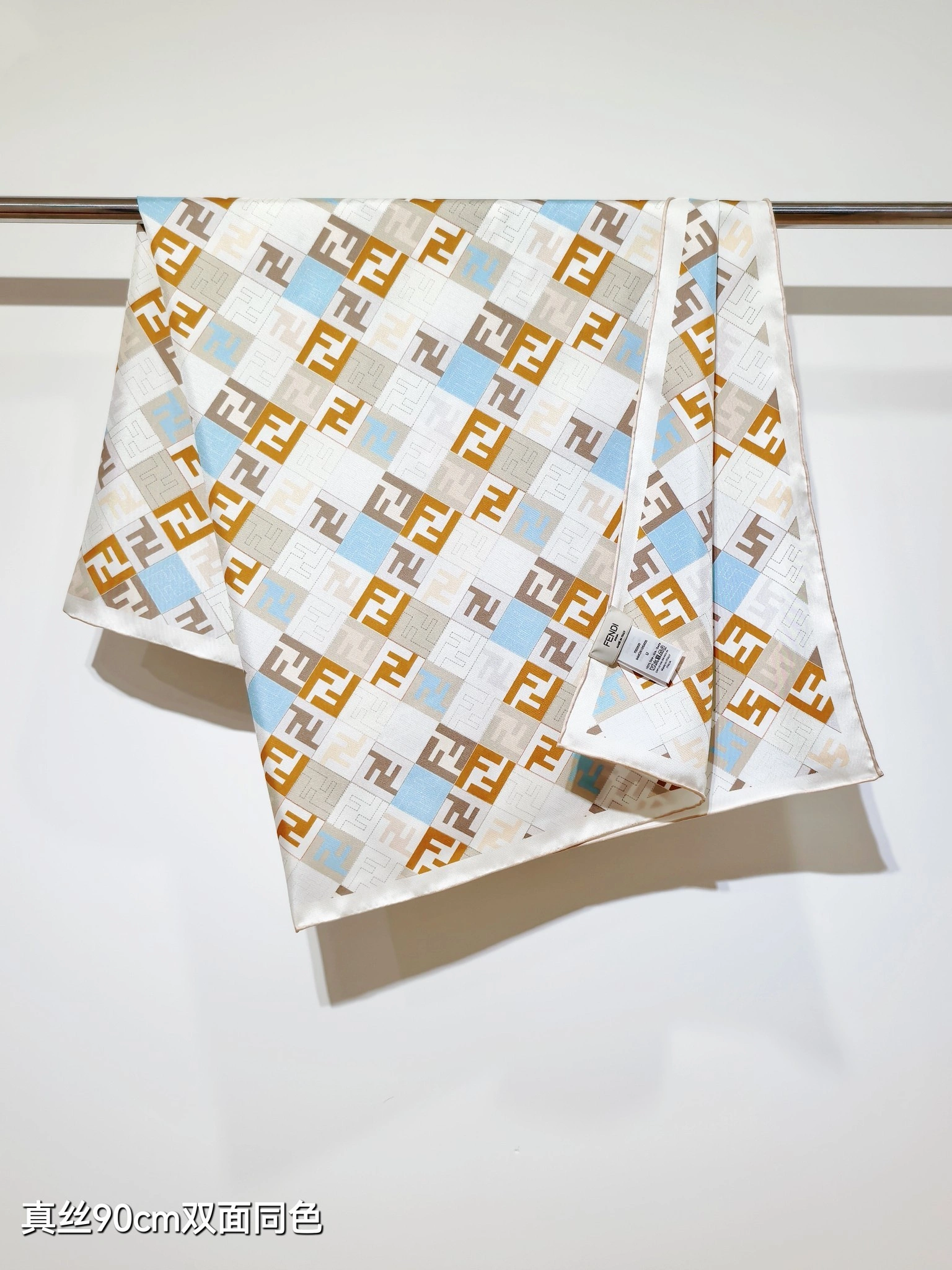 HD--F594i SFD2505 Real silk item:E-S132I0302H