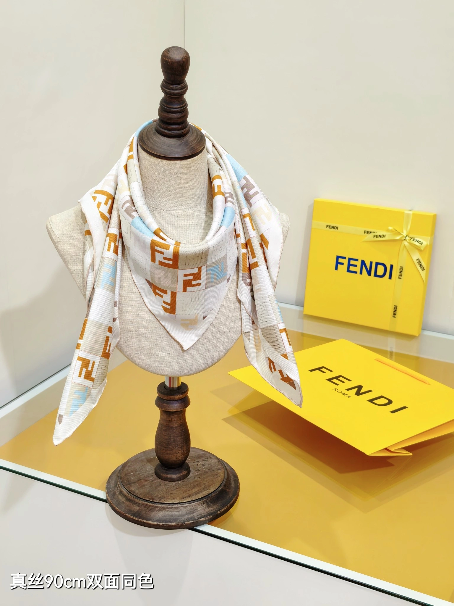 HD--F594i SFD2505 Real silk item:E-S132I0302H