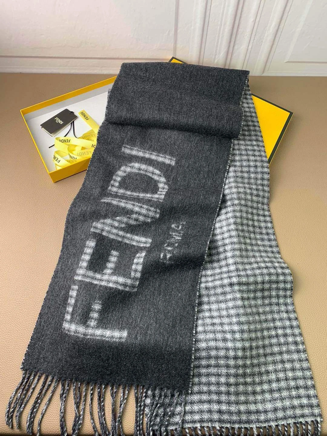 HD--F594i cashmere wool item:E-S132I1509H