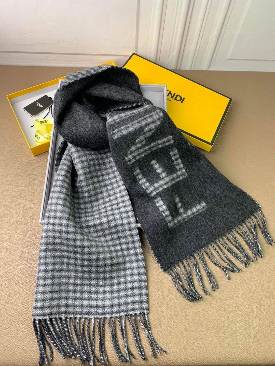HD--F594i cashmere wool item:E-S132I1509H