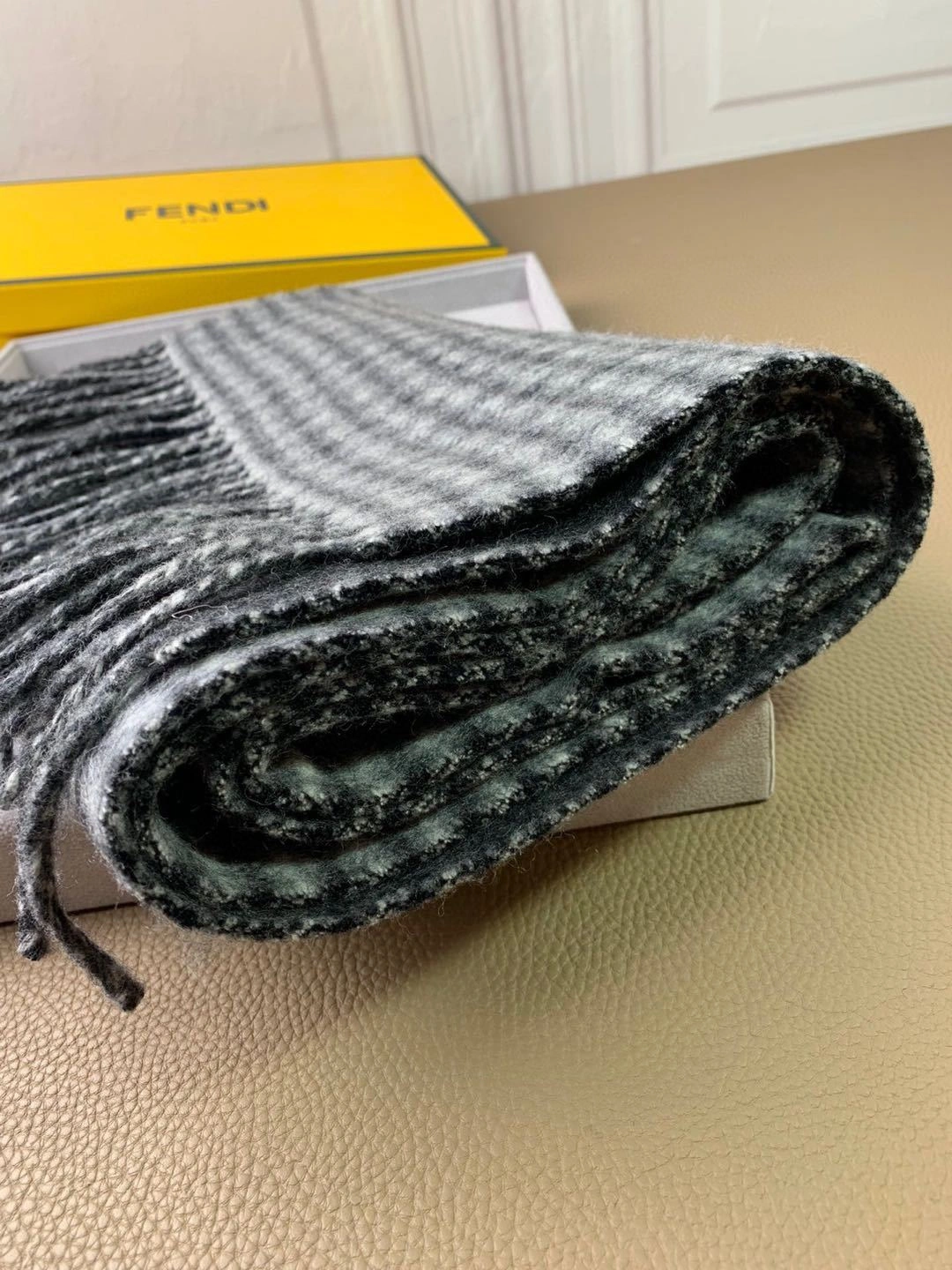 HD--F594i cashmere wool item:E-S132I1509H