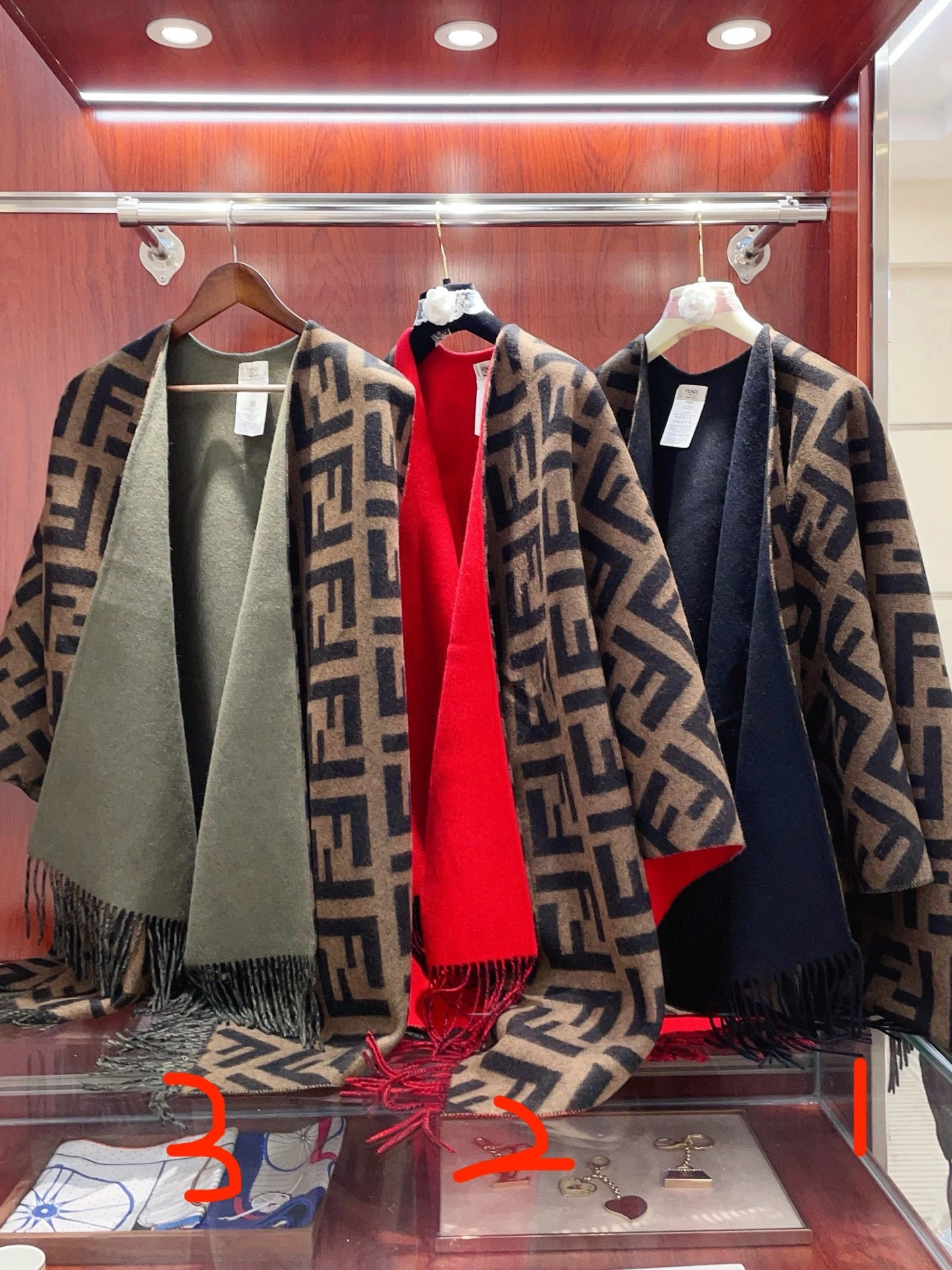 HD--F594i wool 3colour item:E-S132I1512-3H