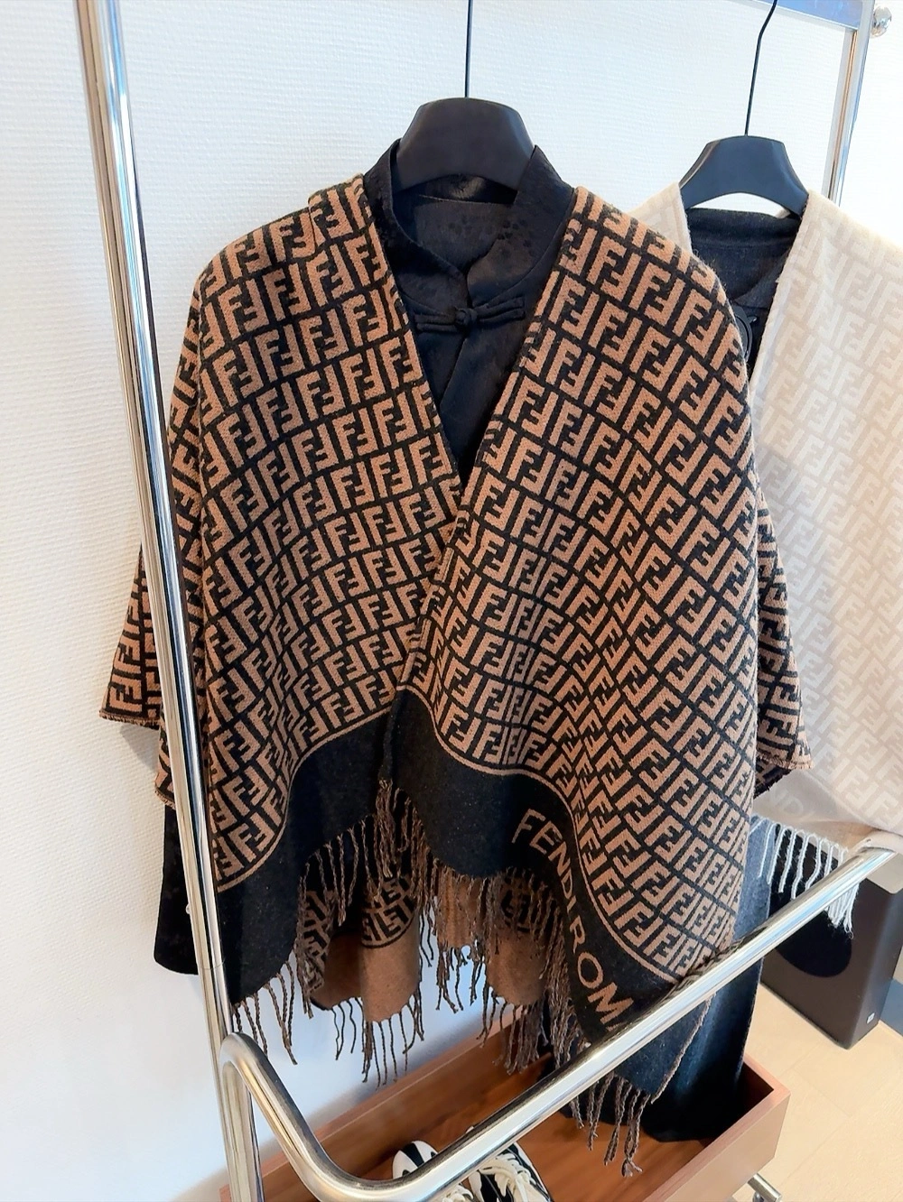 HD--F594i wool cashmere 2colour item:E-S132I0944-2H